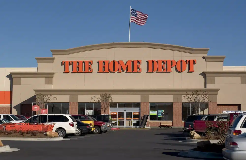 The Home Depot｜跨境卖家新机会！家居建材千亿级出海淘金平台，入驻流程全揭秘